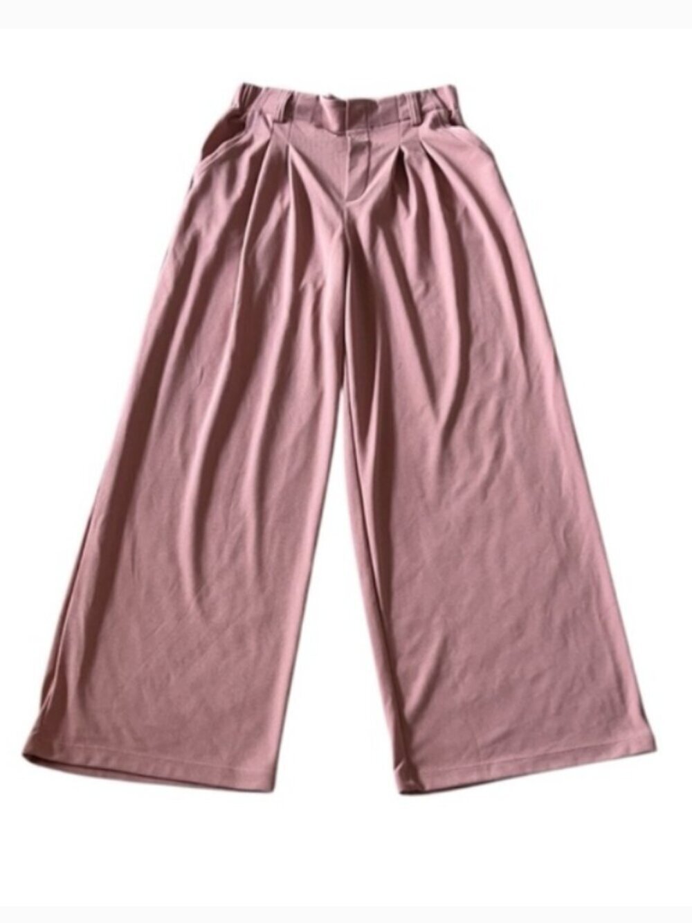 HALARA Flex™ High Waisted Side Pocket Wide Leg Size XS NWT - Picture 5 of 8